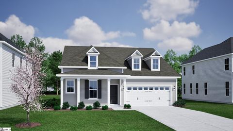 1304 Dockyard Lane Inman SC 29349