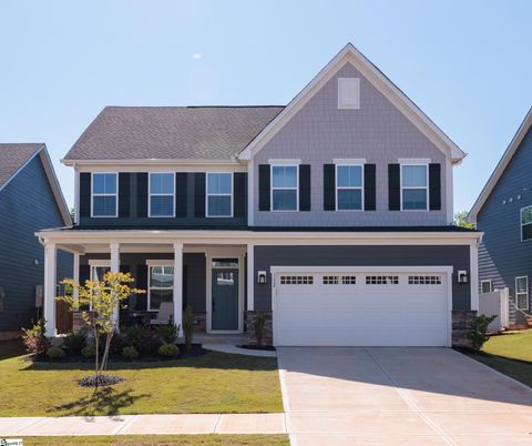 132 Dunroyal Road Fountain Inn SC 29644
