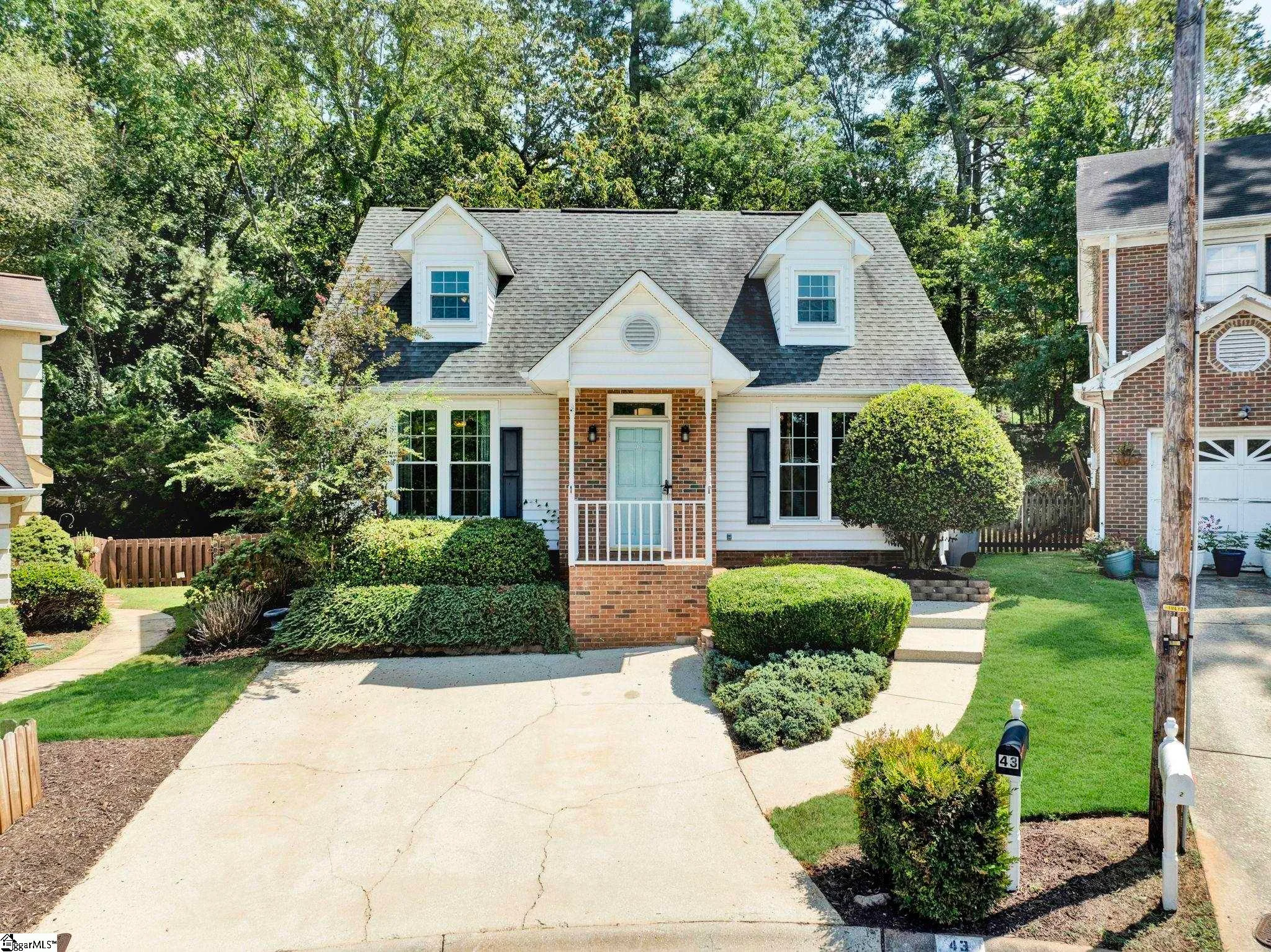 43 Rosewood Terrace