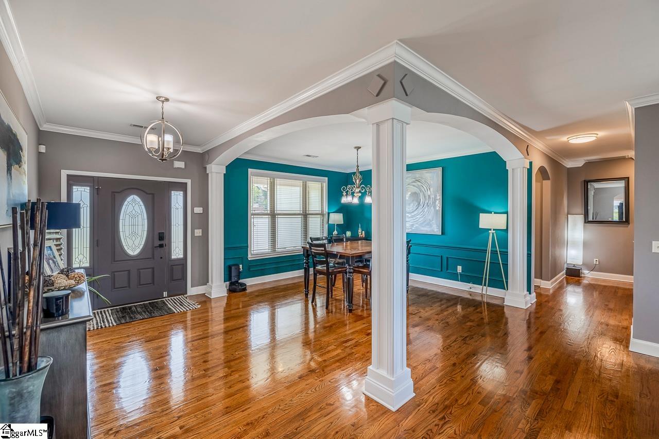 320 Reflection Drive