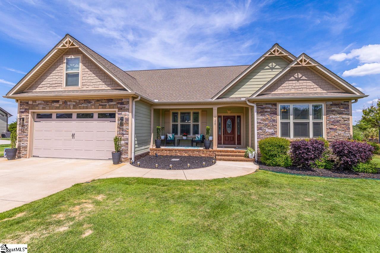 320 Reflection Drive