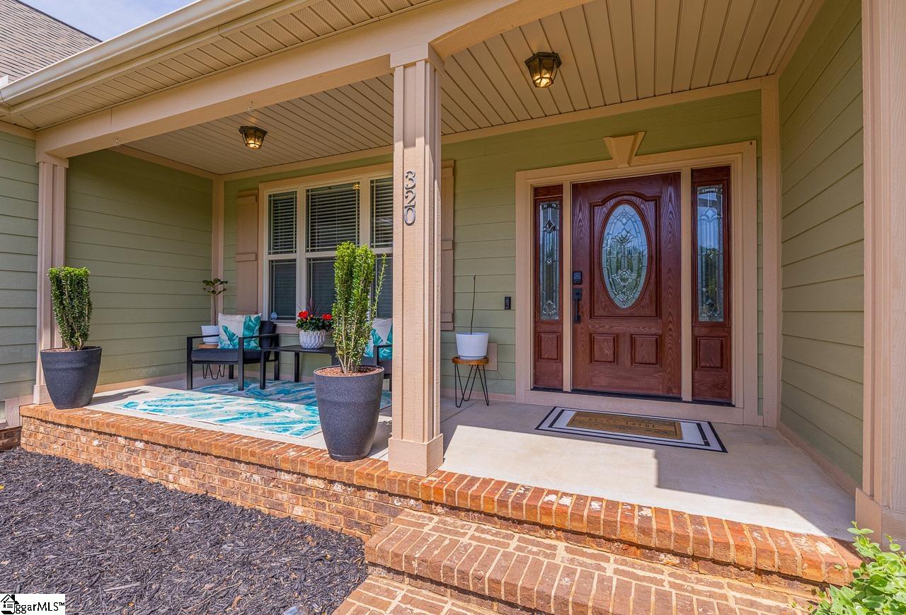 320 Reflection Drive