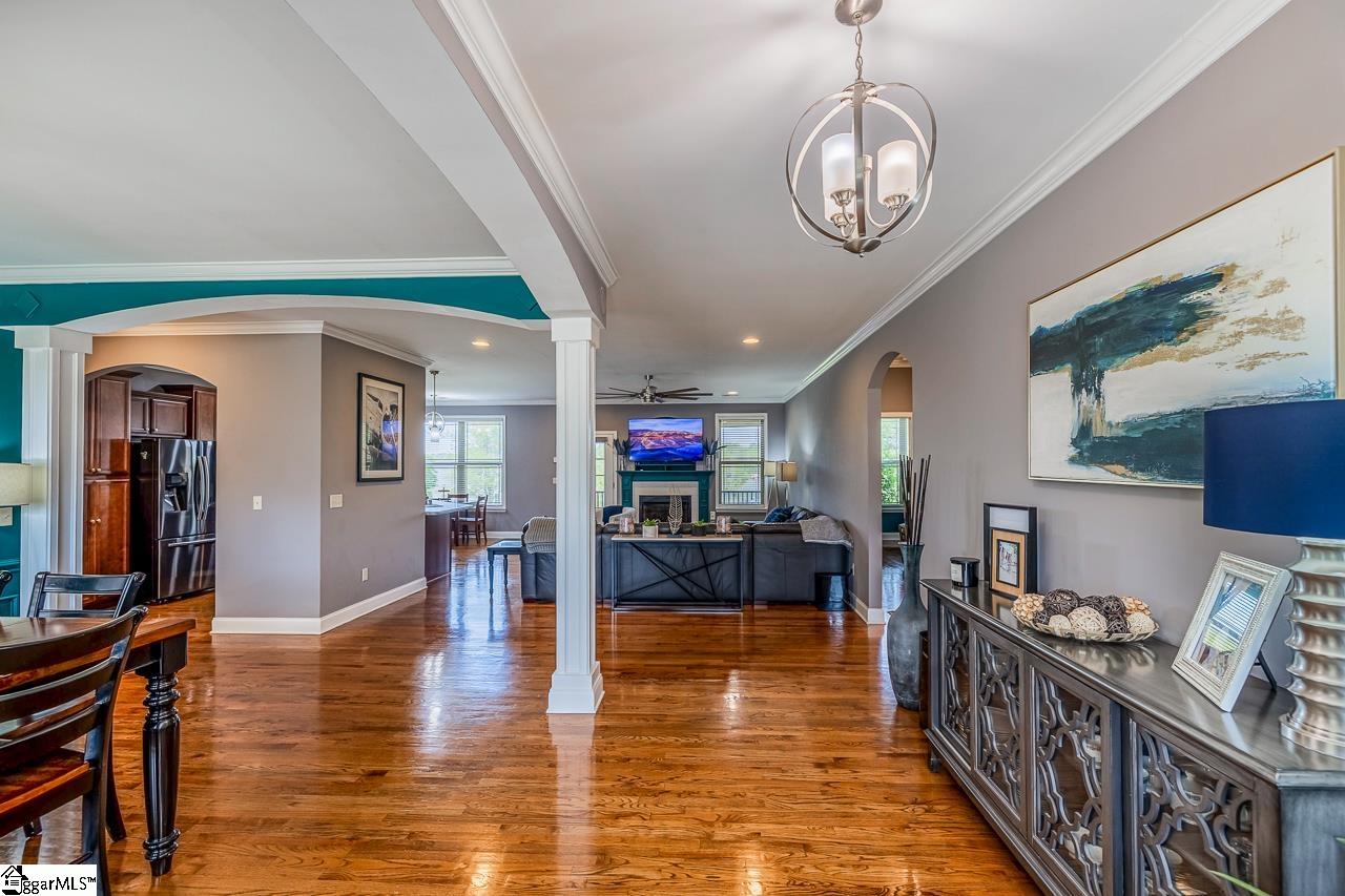 320 Reflection Drive