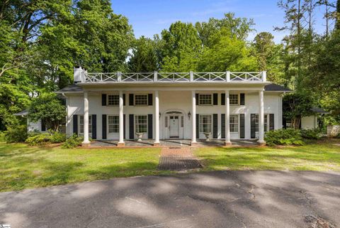 Photo of 21 Kensington Road, Greenville, SC 29617 (MLS # 1574316)