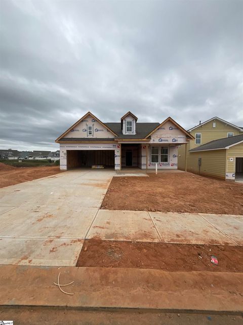 Photo of 220 Plain Post Trail, Simpsonville, SC 29681 (MLS # 1571355)