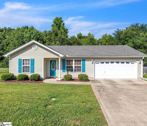 Photo of 7 Laws Lane, Piedmont, SC 29673 (MLS # 1599401)
