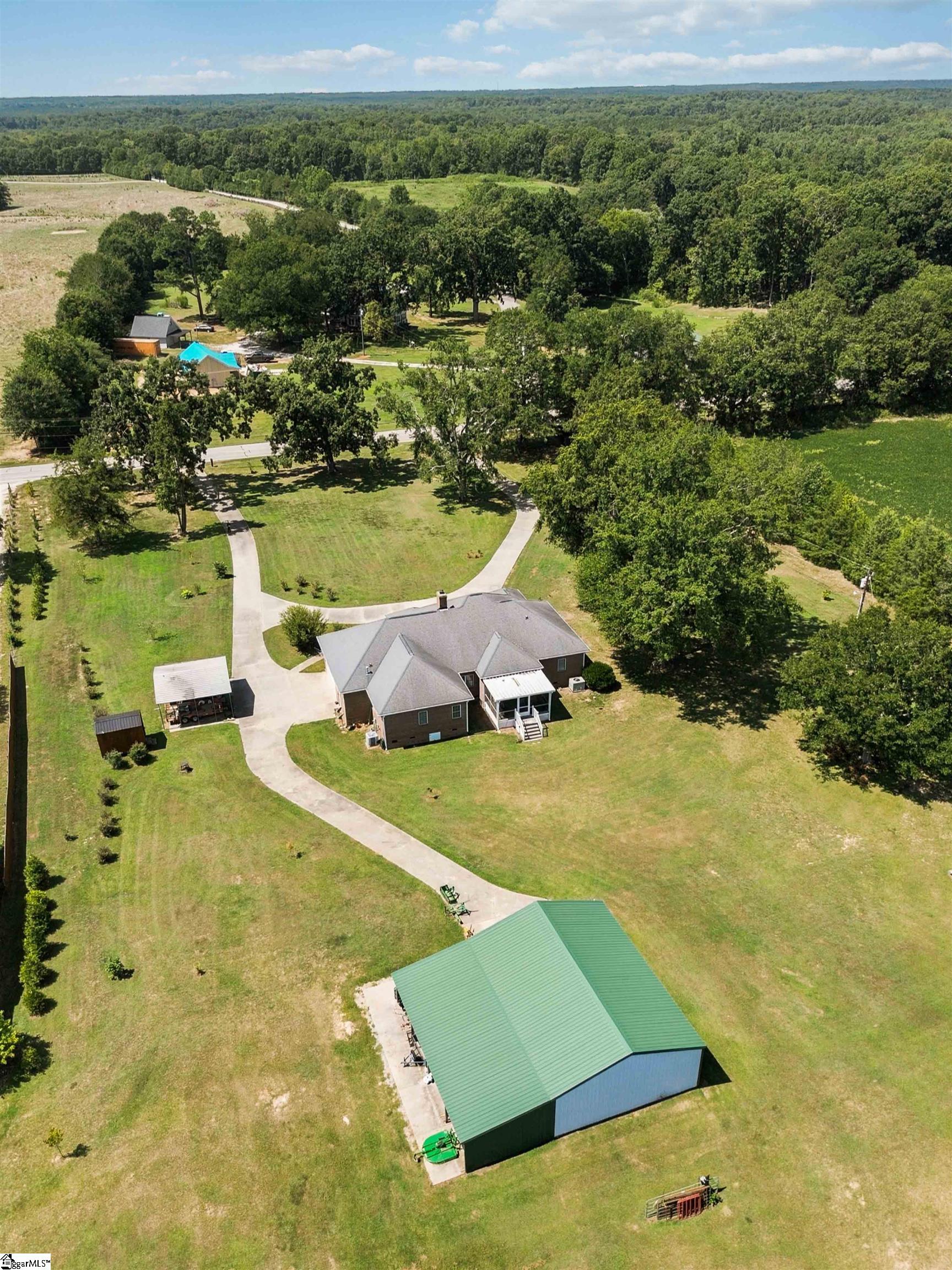 2861 Fairveiw Road