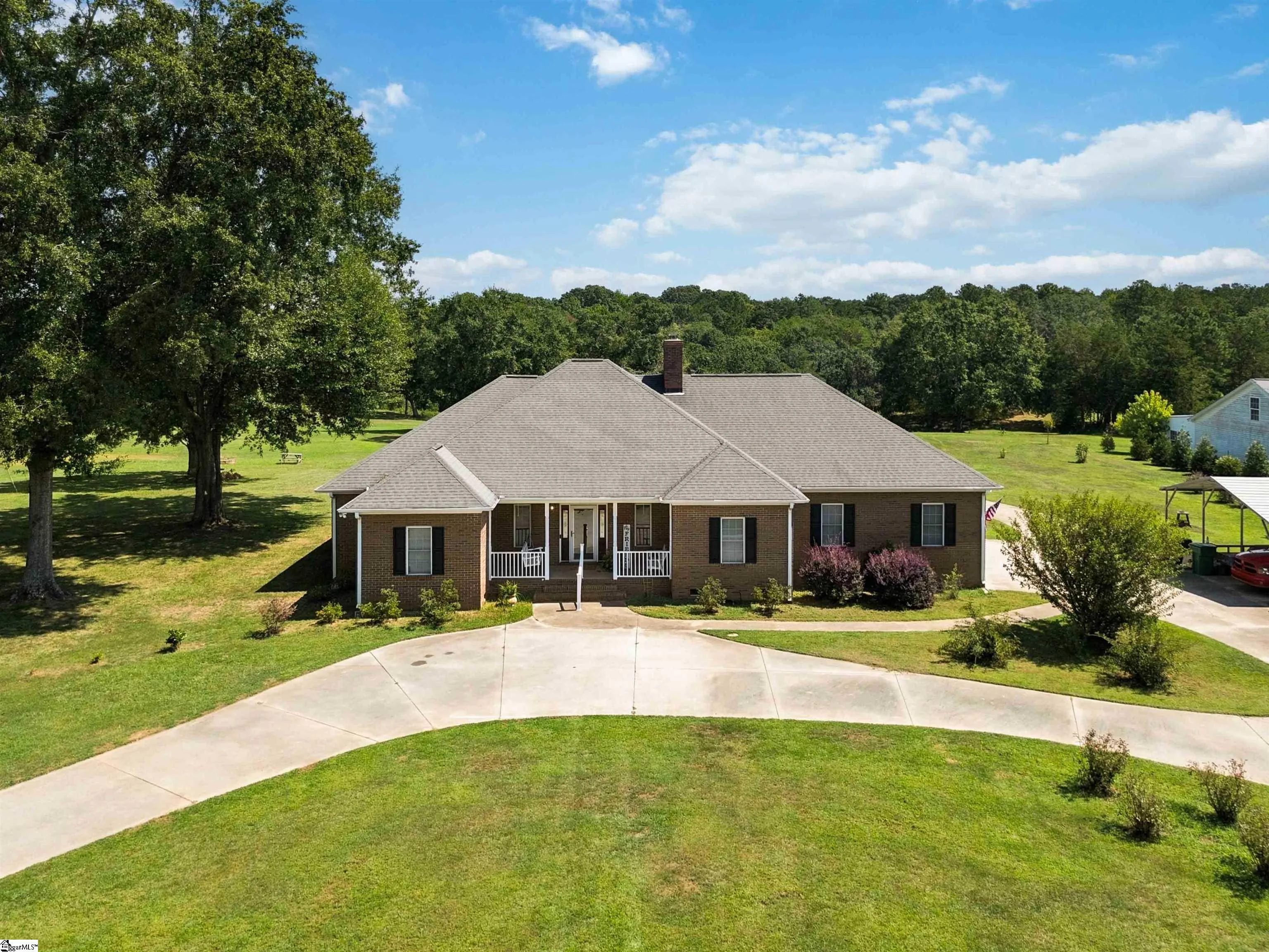 2861 Fairveiw Road