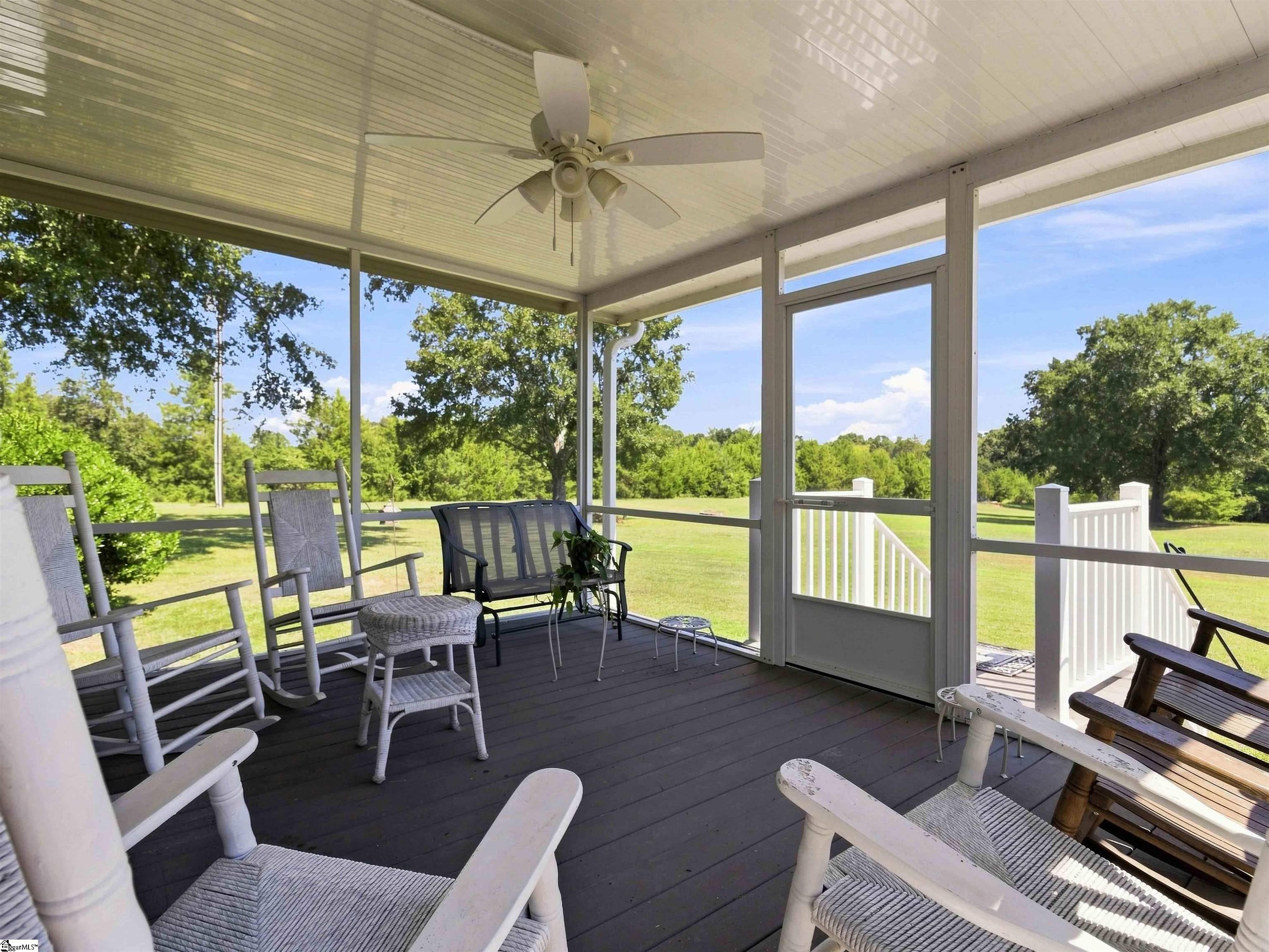 2861 Fairveiw Road
