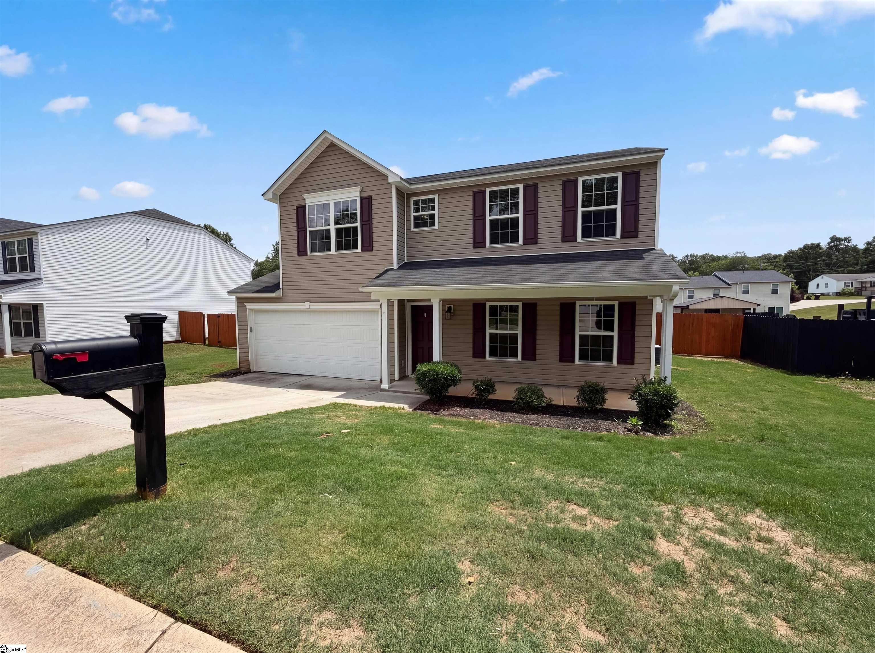 719 Cannonsburg Drive