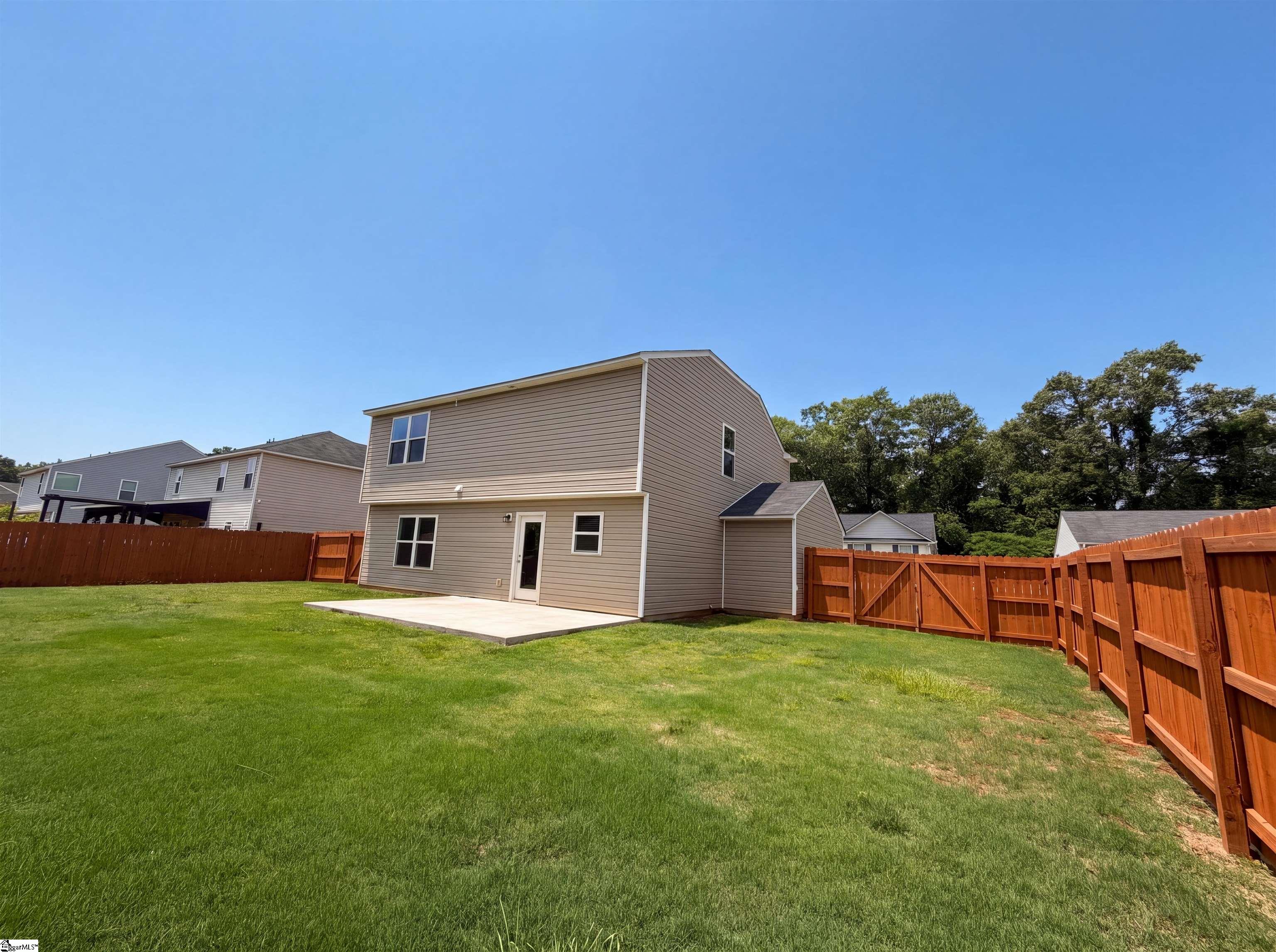 719 Cannonsburg Drive