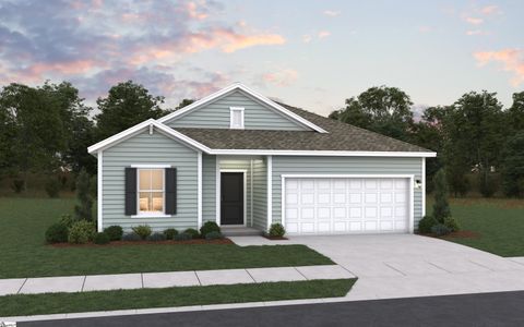 Photo of Talbert Trail, Landrum, SC 29356 (MLS # 1587307)