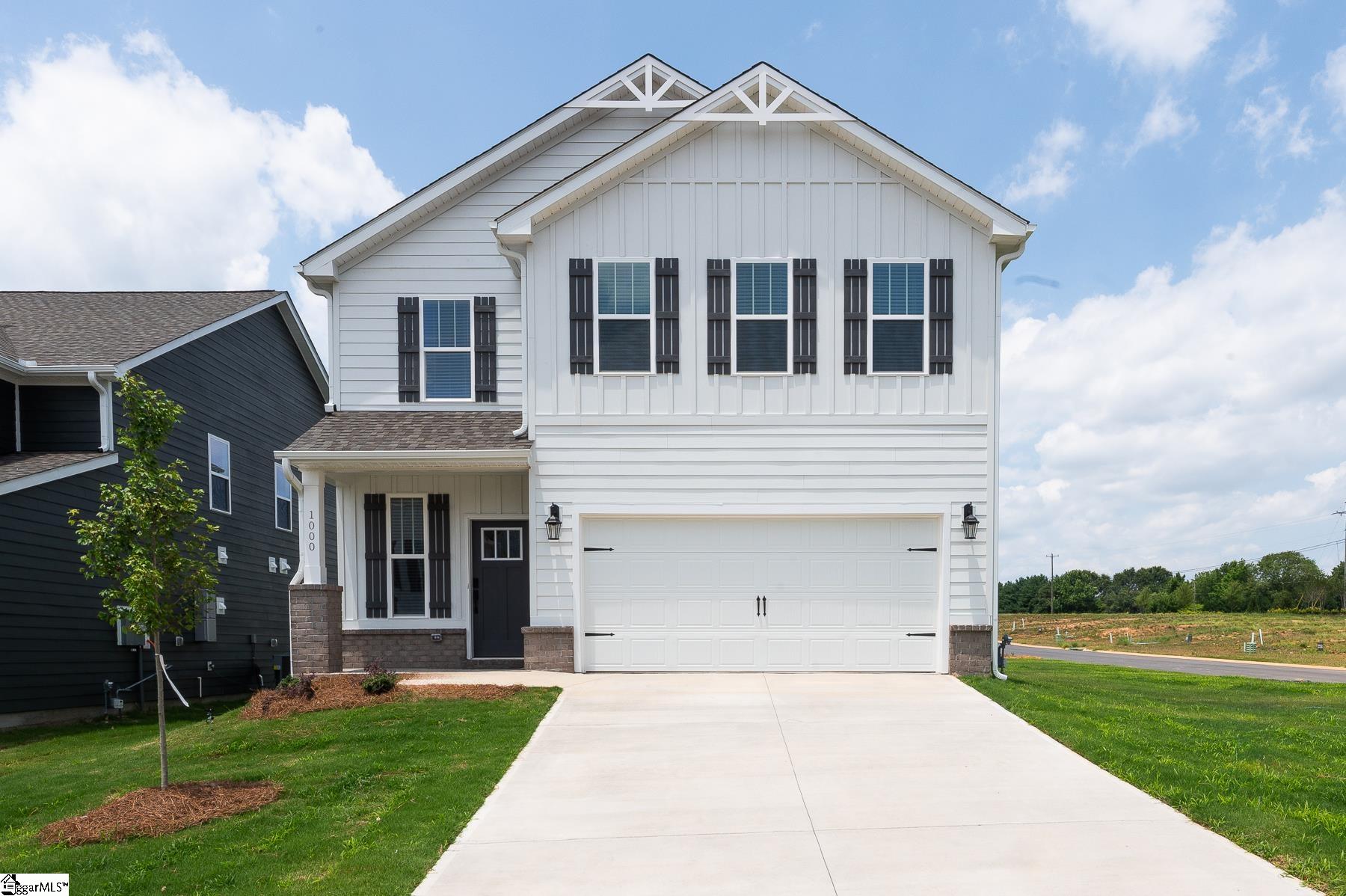 Photo 1 of 38 — 1000 Gresham Place, Woodruff, SC 29388