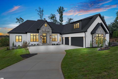 606 Monfret Court Moore SC 29369