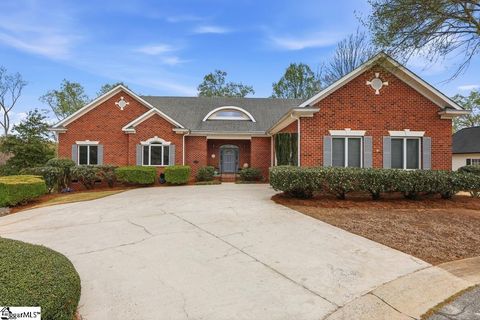 Photo of 280 Cedar Bluff Drive, Moore, SC 29369 (MLS # 1587182)