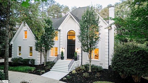 Photo of 8 Sneed Drive, Taylors, SC 29687 (MLS # 1603823)