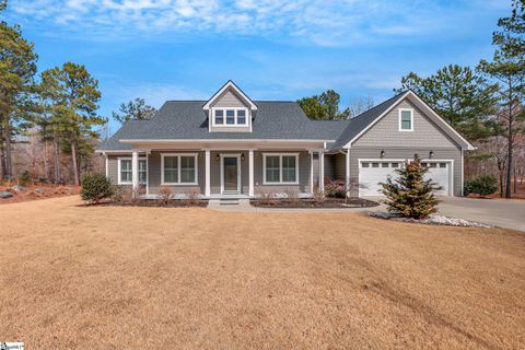 Photo of 533 Stokes Drive, Seneca, SC 29672 (MLS # 1582398)