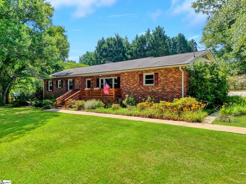 Photo of 411 New Perry Road, Greenville, SC 29617 (MLS # 1597318)