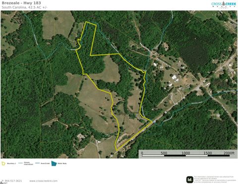 Walhalla Highway Pickens SC 29671