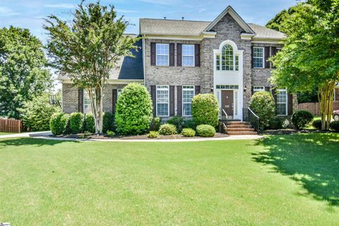 Photo of 225 Highgrove Court, Simpsonville, SC 29681 (MLS # 1565835)