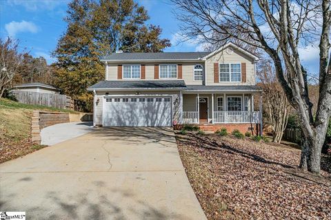 Photo of 108 Mountainside Way, Greenville, SC 29609 (MLS # 1581852)