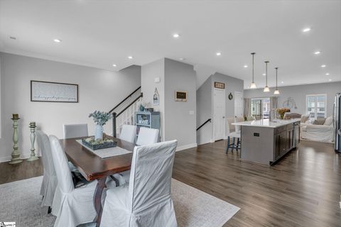 Photo of 20 Eagle Field Lane, Greenville, SC 29607 (MLS # 1589467)