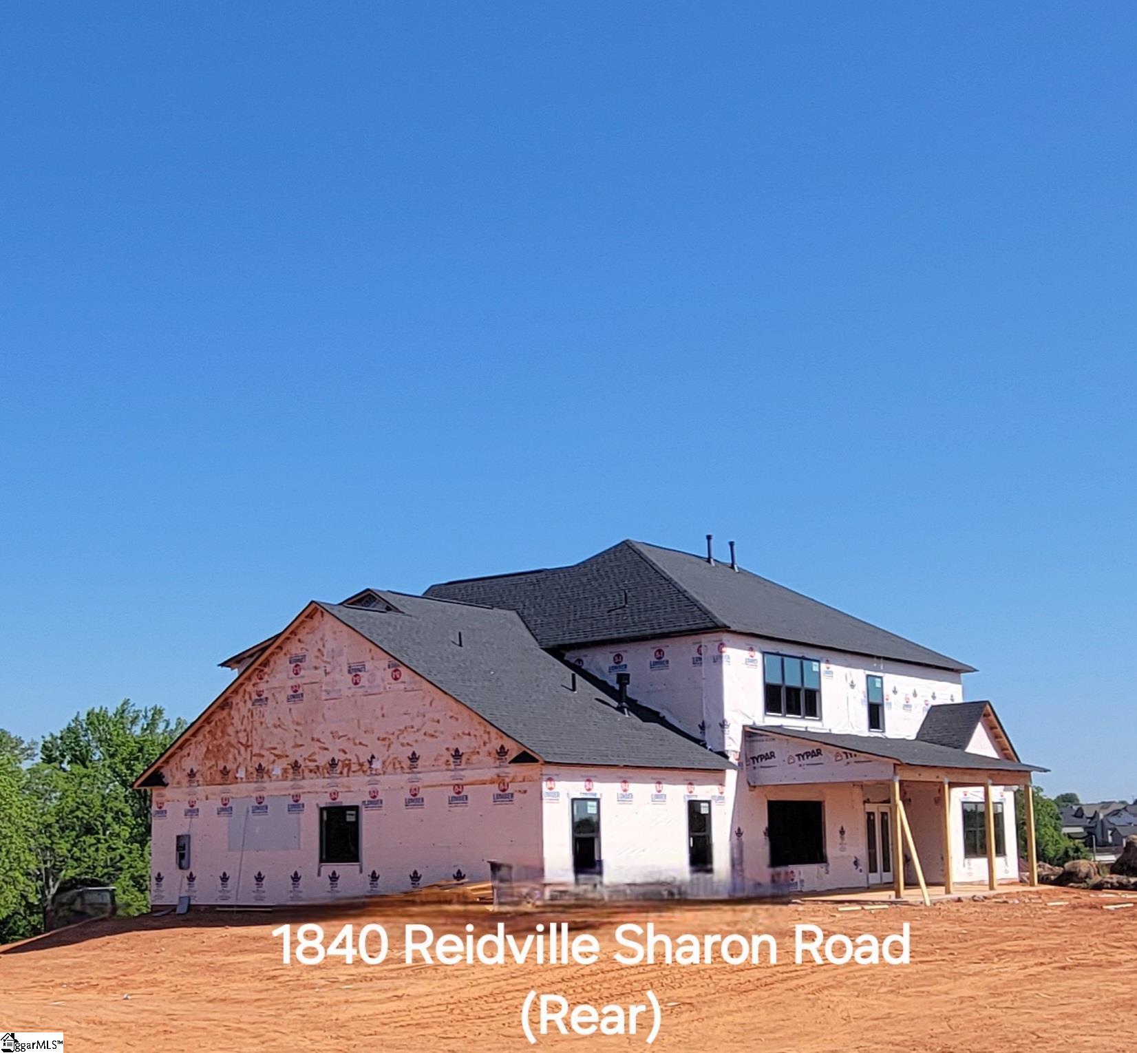 1840 Reidville Sharon Road