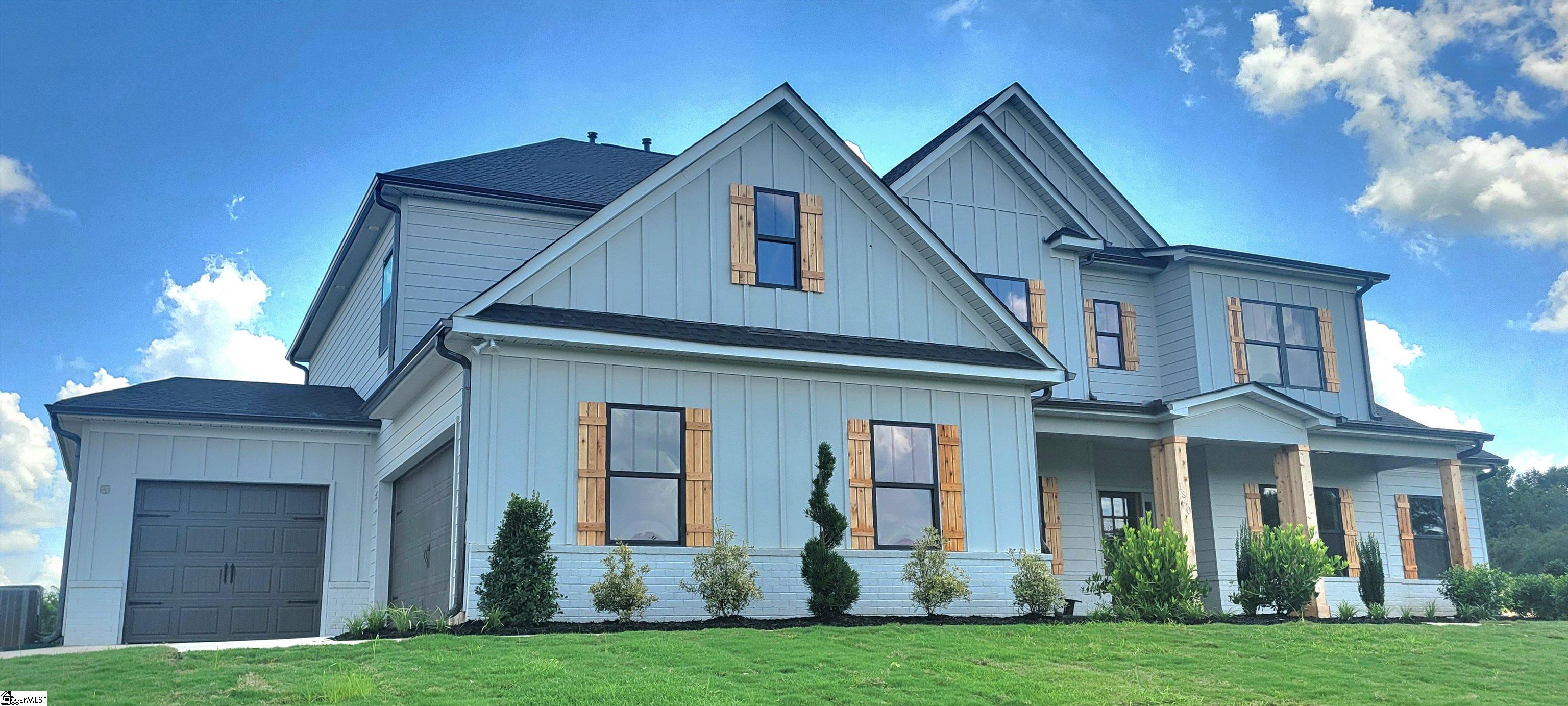 1840 Reidville Sharon Road