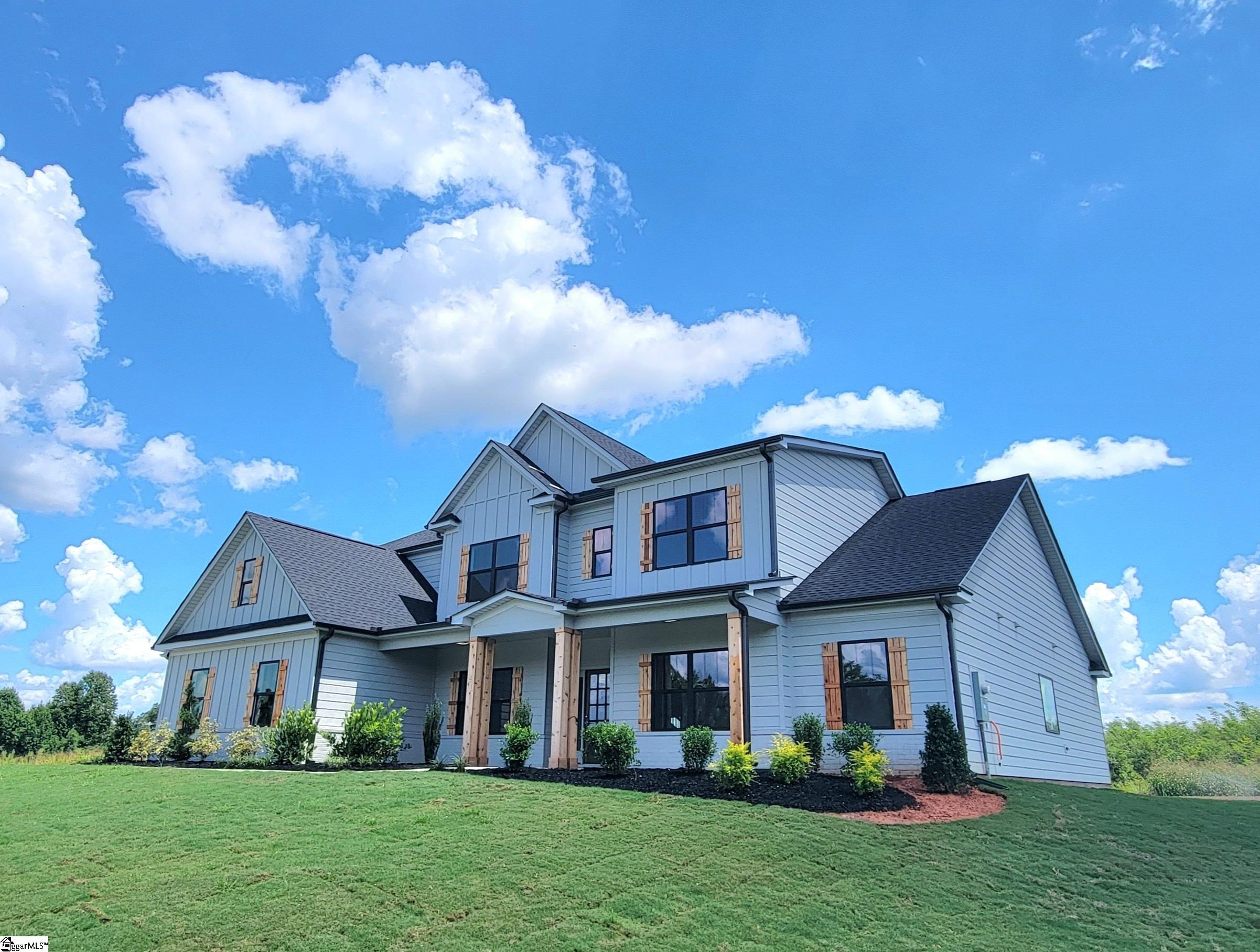 1840 Reidville Sharon Road