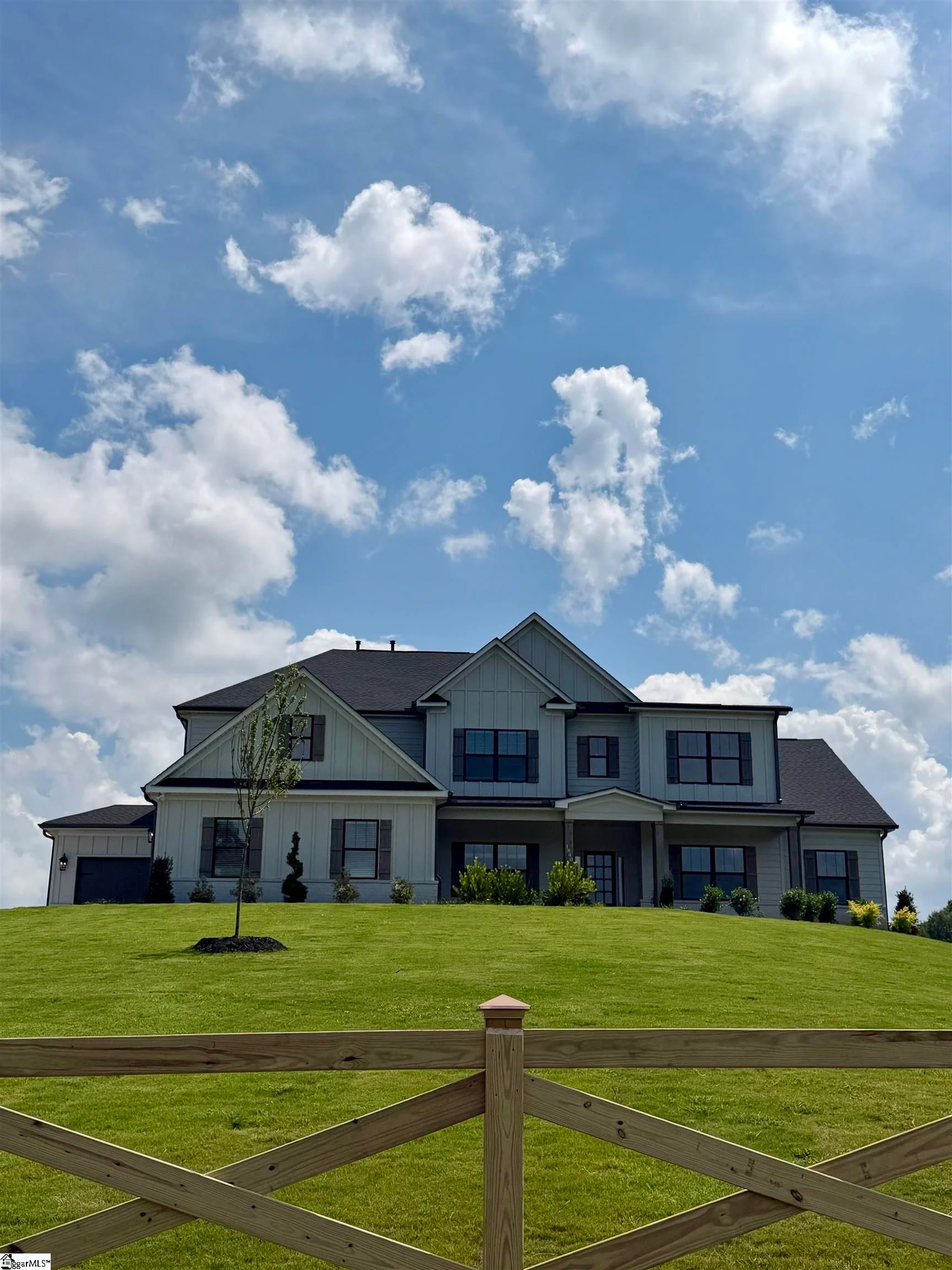 1840 Reidville Sharon Road