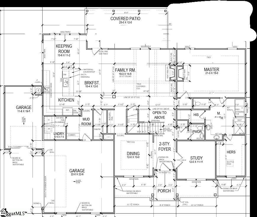1840 Reidville Sharon Road