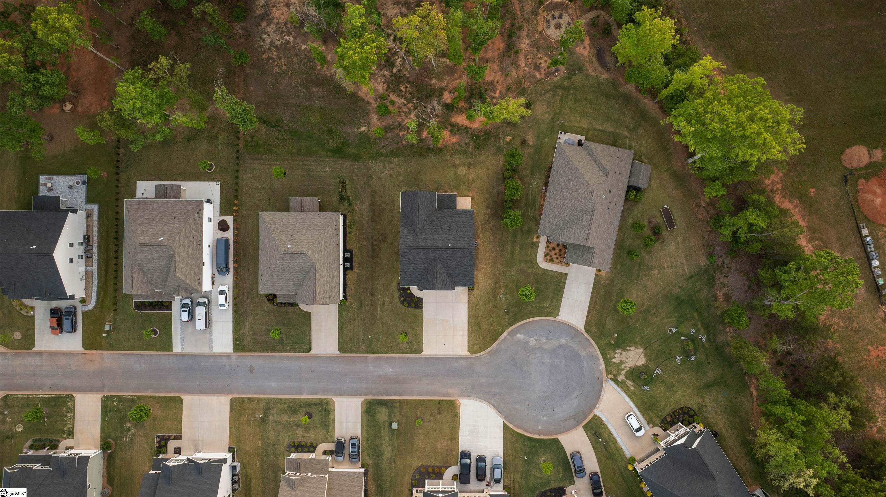 4135 Crest Ridge Lane