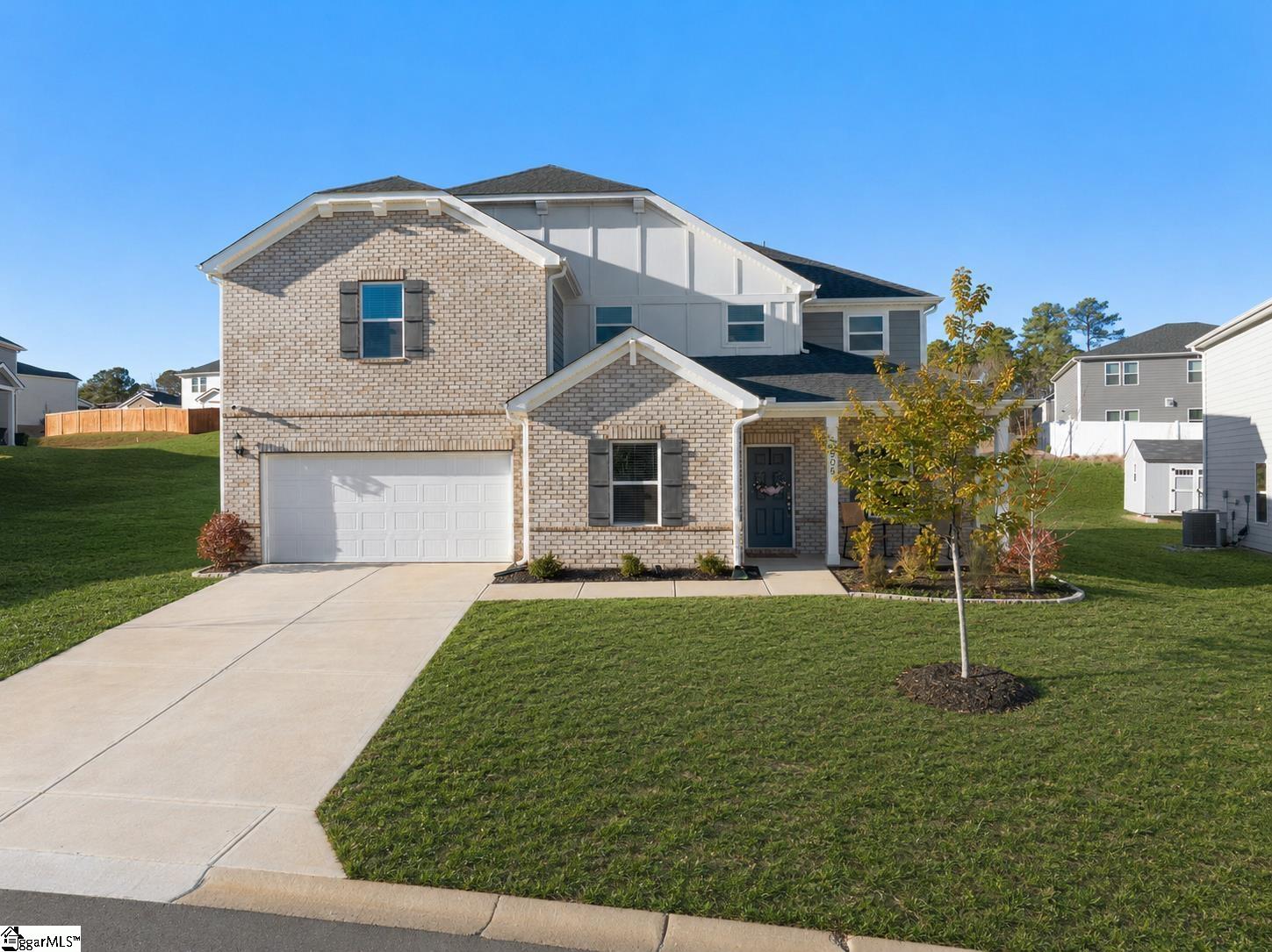 505 Silverado Avenue, Greenville, SC, 29605
