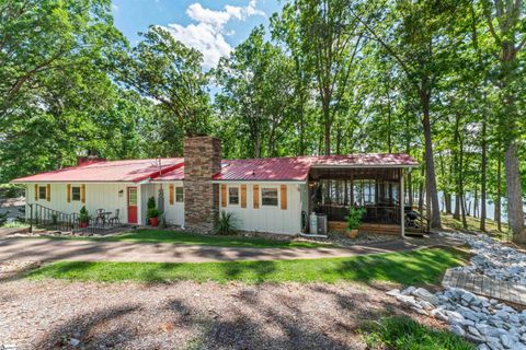 107 Paradise Lane Anderson SC 29625