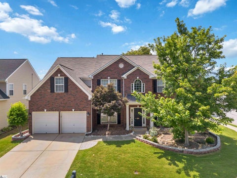 Photo of 200 Rivanna Lane, Greenville, SC 29607 (MLS # 1596700)