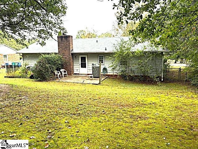 516 Bethel Drive