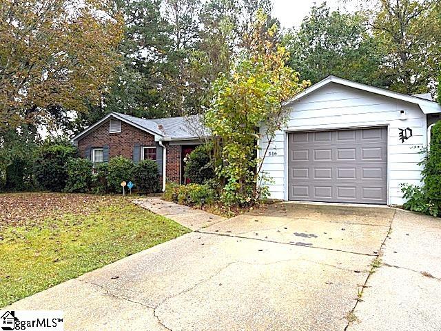 516 Bethel Drive