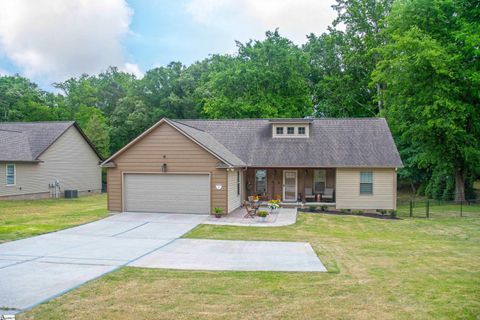 Photo of 834 Conneross Road, Townville, SC 29689 (MLS # 1590059)