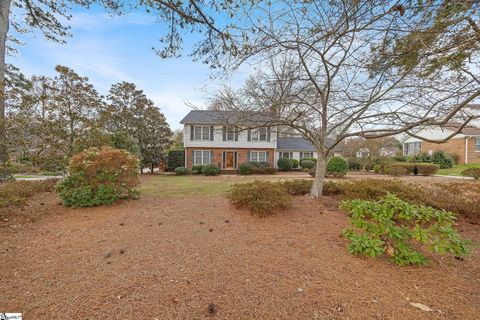 Photo of 110 Sugar Creek Road, Greer, SC 29650 (MLS # 1584006)