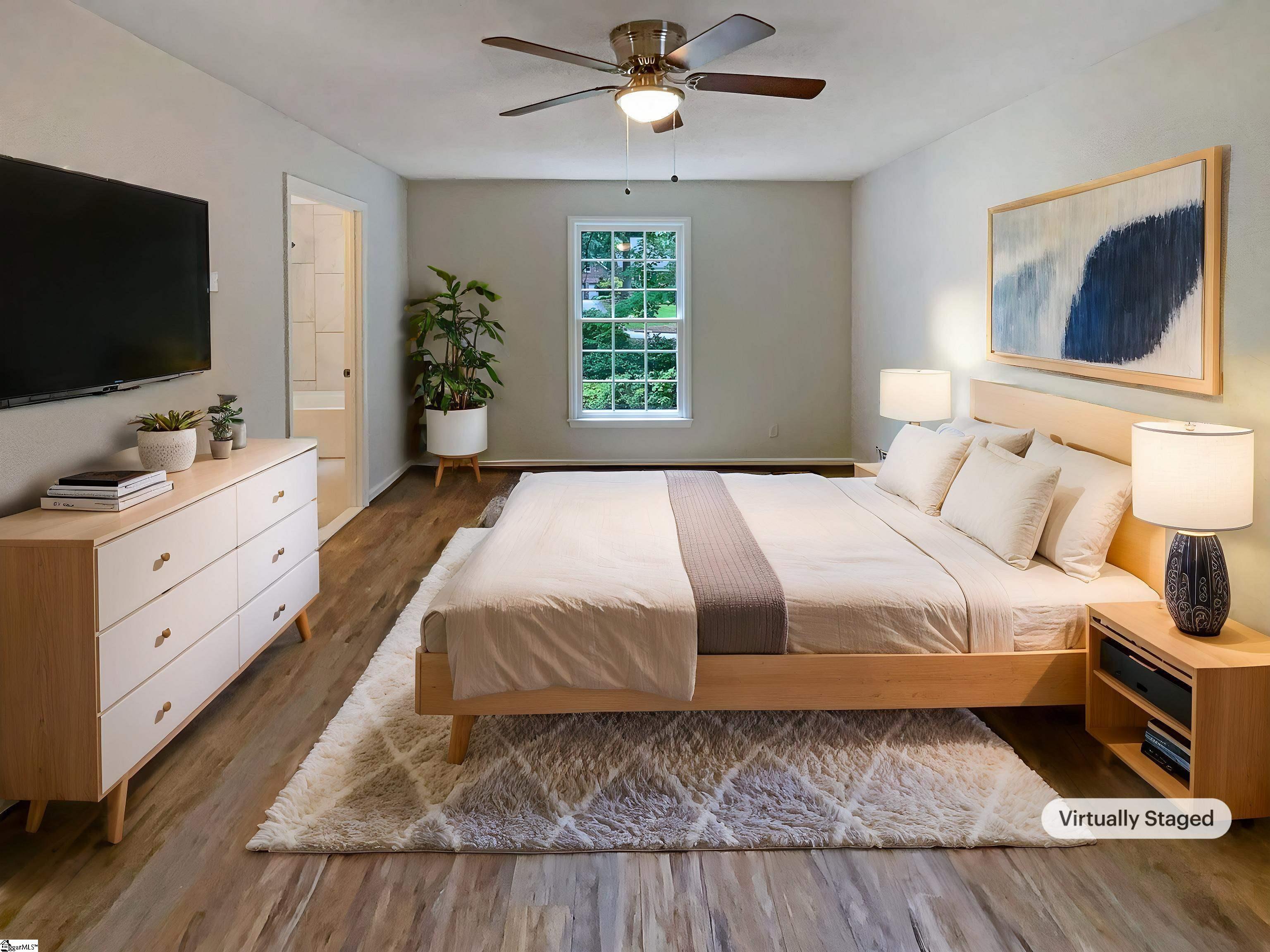 254 Heathwood Drive