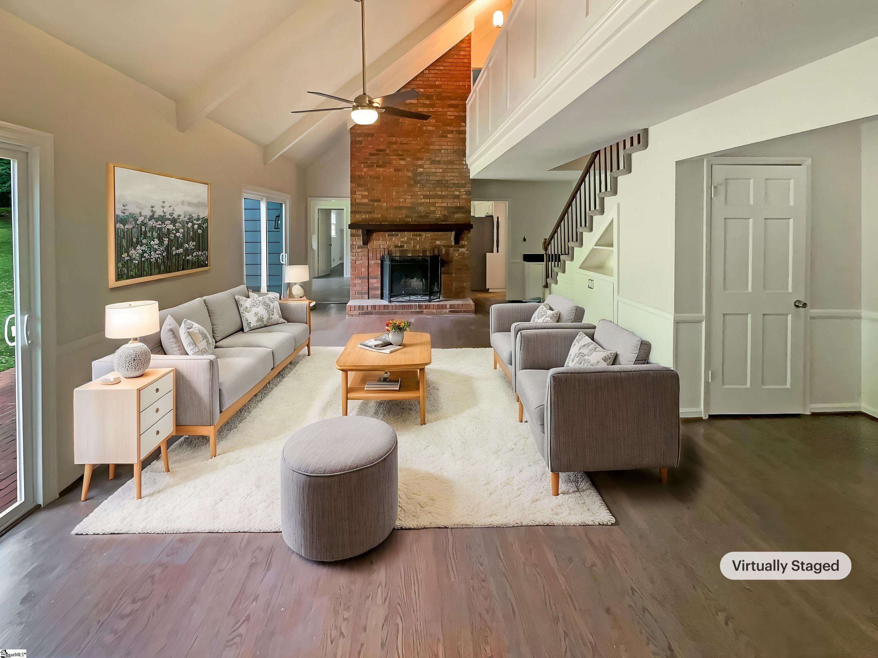 254 Heathwood Drive