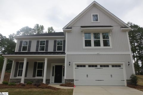 807 Weathered Oak Way Lot 105 Anderson SC 29621