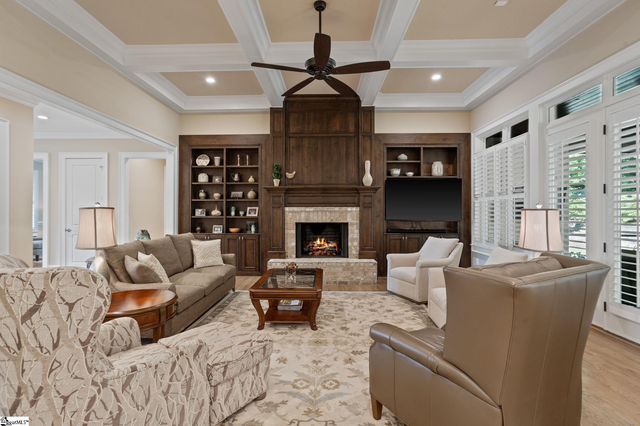 105 Hampton Grove Way