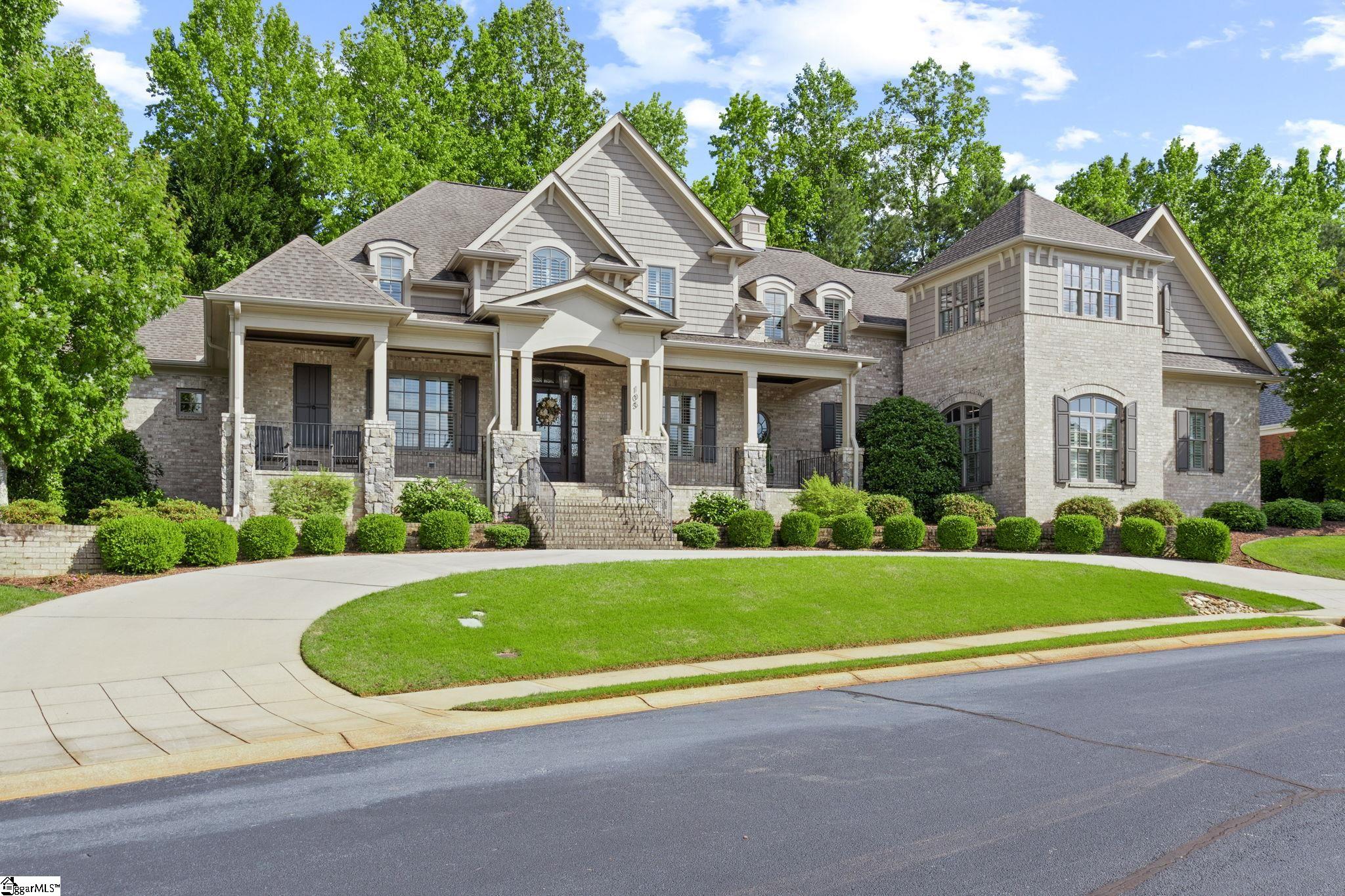 105 Hampton Grove Way