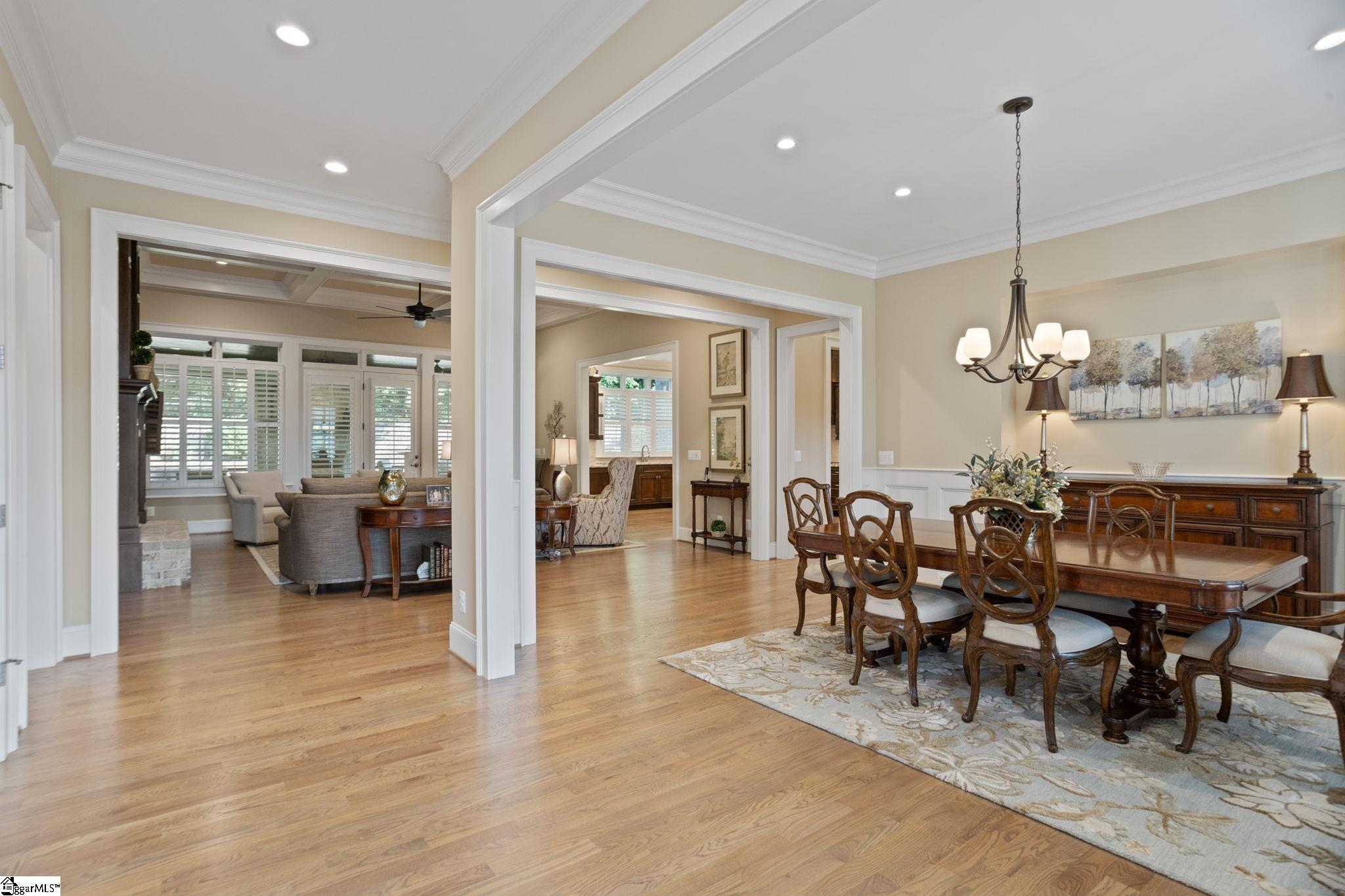 105 Hampton Grove Way