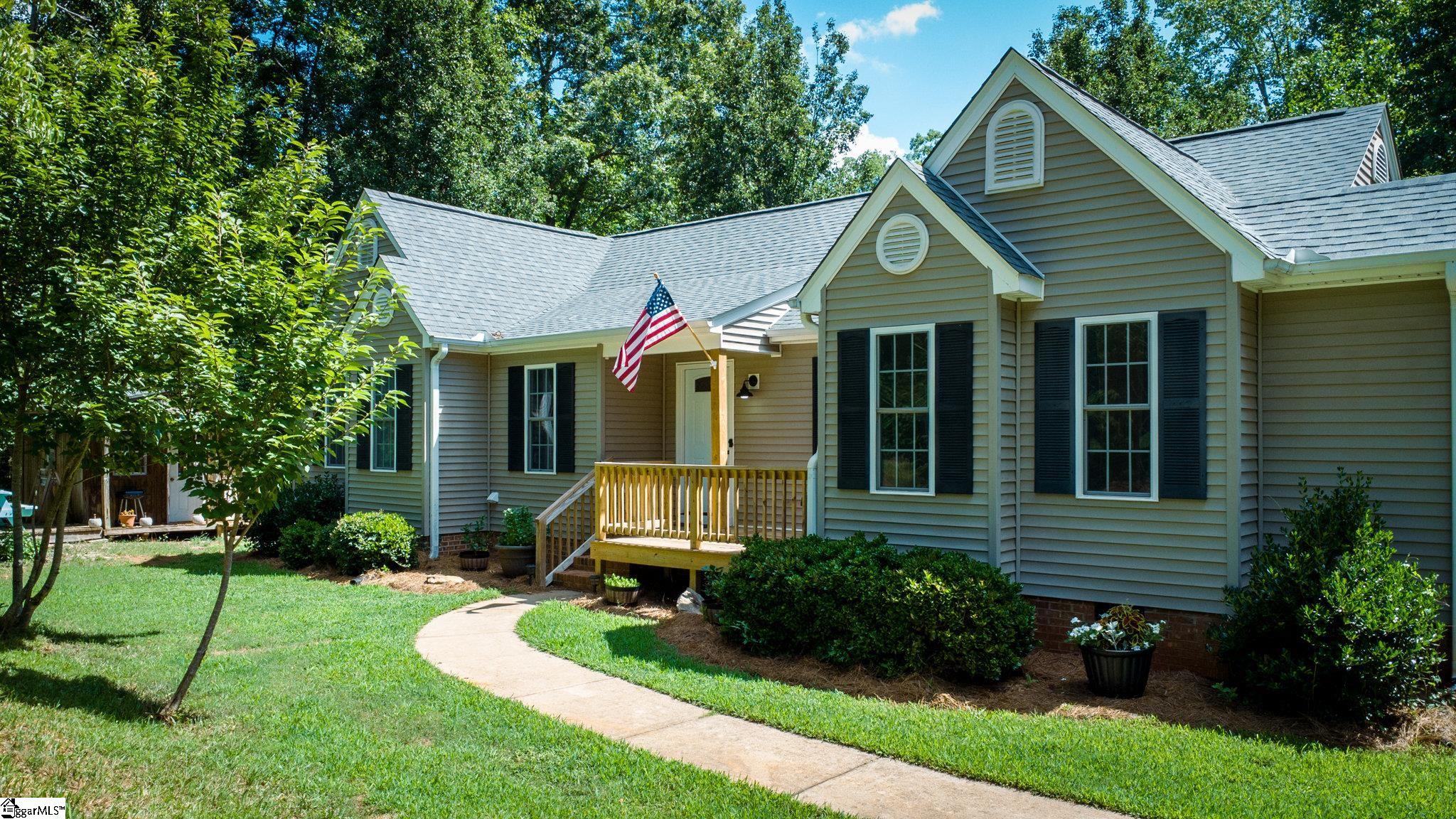 284 Huntington Drive