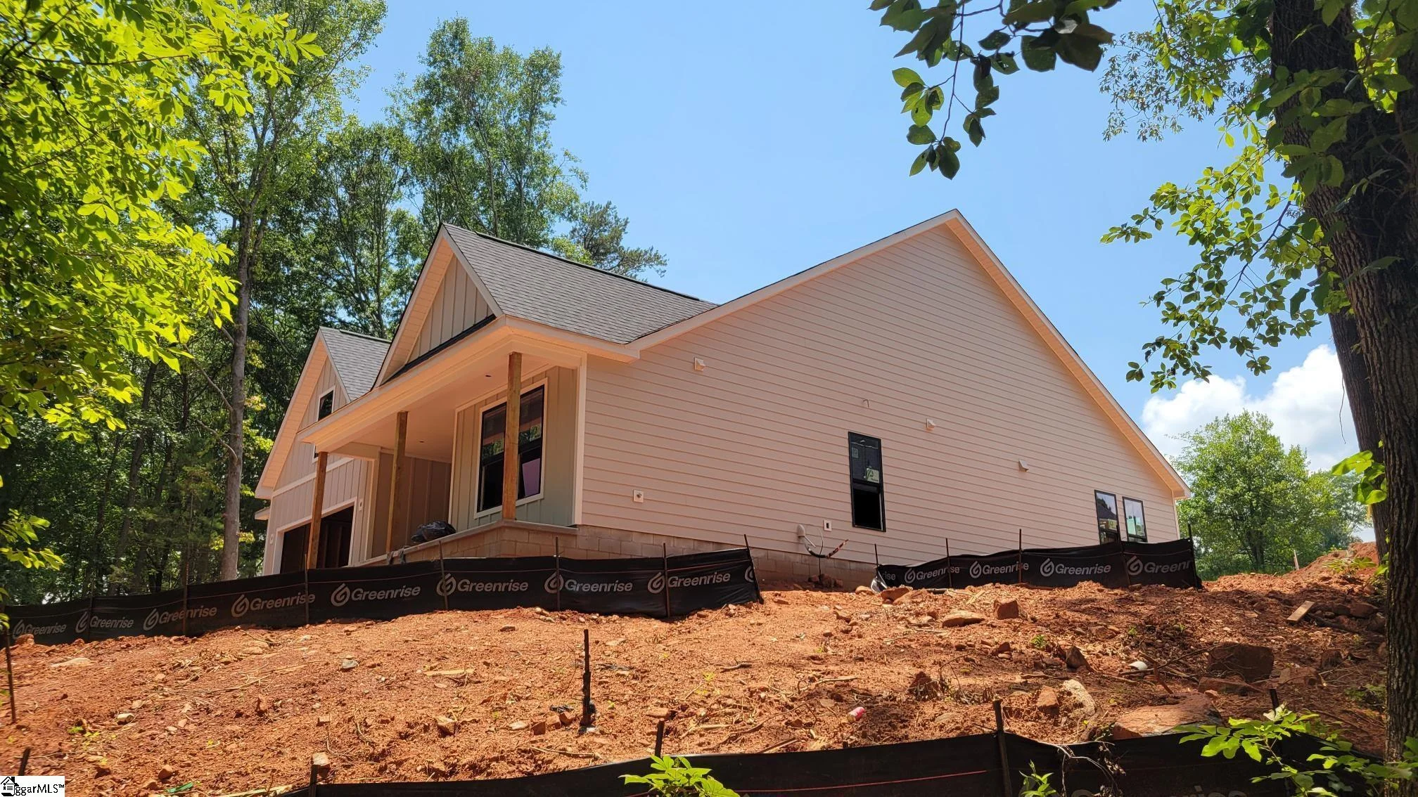 1815 Cross Creek Drive