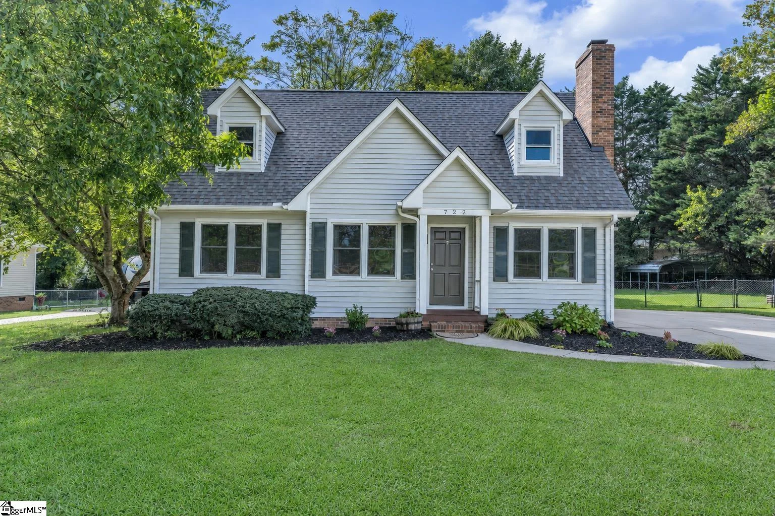 722 Pope Field Road