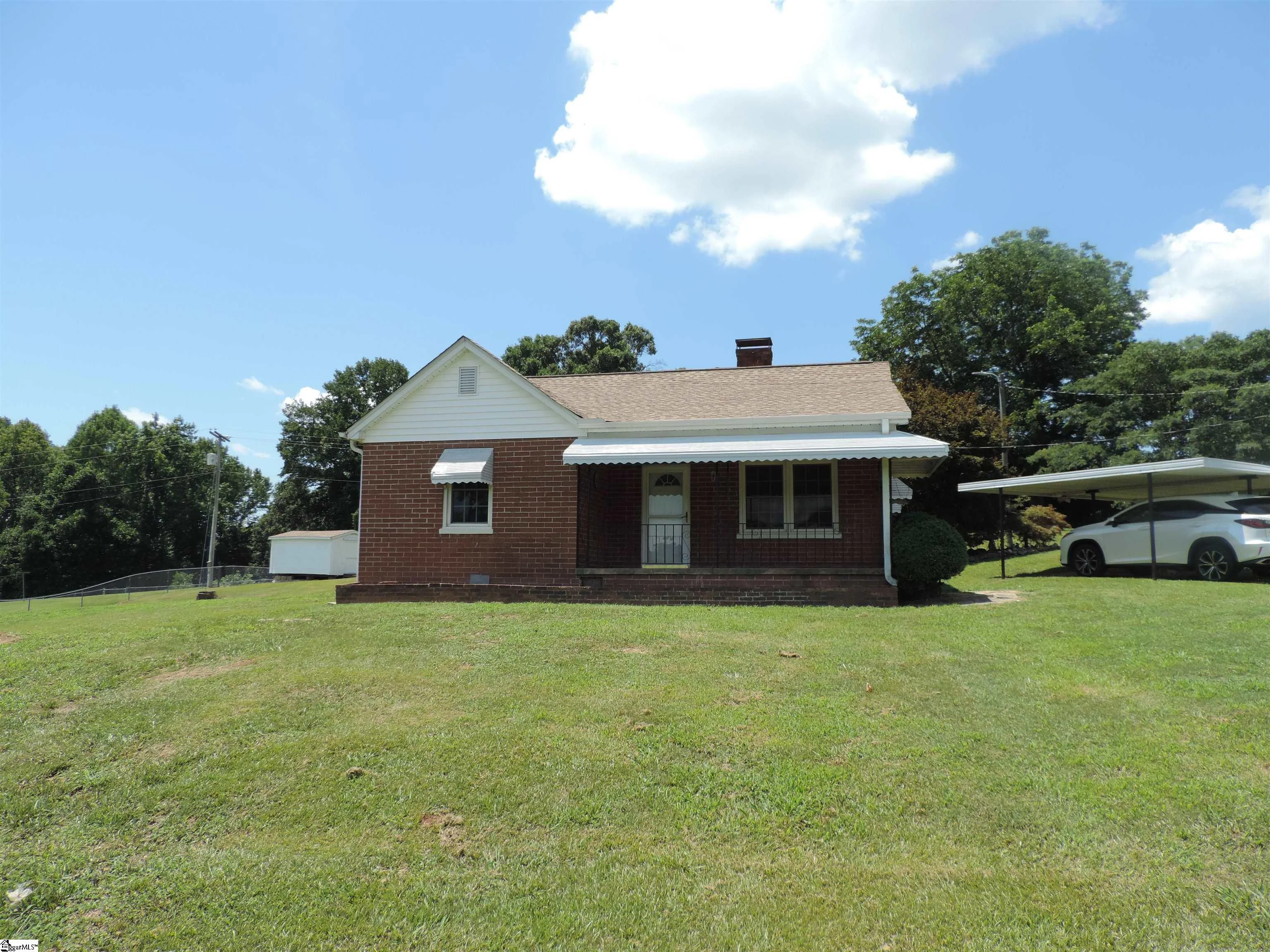 2383 Jonesville Highway, Union, SC, 29379