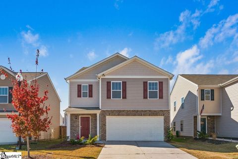 Photo of 769 Ashwood Way, Easley, SC 29640 (MLS # 1574385)